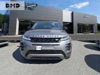 occasion Land Rover Range Rover evoque 1.5 P300e 309ch R-Dynamic HSE AWD BVA Mark III - VIVA3522821