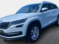 occasion Skoda Kodiaq 2.0 Tdi 190 Scr Dsg7 4x4 5pl Style