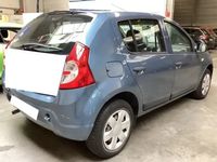 occasion Dacia Sandero 1.2 16V 75CH AMBIANCE