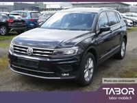 occasion VW Tiguan Allspace 2.0TSI 220 DSG 4M HL