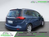 occasion Opel Zafira 1.4 Turbo 140 ch BVM