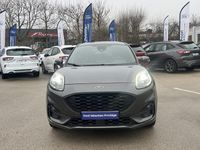 Occasion Ford Puma ST-Line X 125 ch (91 kW) 2023 Coupé