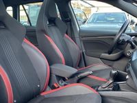 Occasion Skoda Kamiq Monte Carlo 150 ch (110 kW) 2020 Blanc SUV