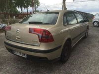 occasion Citroën C5 1.6 HDI110 PACK