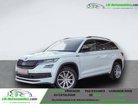 Occasion Skoda Kodiaq 190 ch (139 kW) 2018 SUV