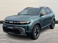 Occasion Dacia Duster Extreme 95 ch (69 kW) 2025 SUV
