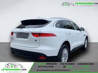 occasion Jaguar F-Pace 2.0 D - 163 2wd