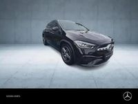 Occasion Mercedes GLA200 AMG line 150 ch (110 kW) 2023 Noir cosmos métallisé SUV