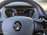 occasion Renault Captur TCe 120 Intens EDC