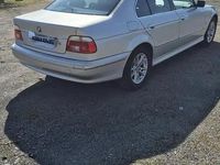 Occasion BMW 525 Exclusive 192 ch (141 kW) 2003 Berline