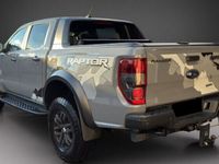 Occasion Ford Ranger Raptor 213 ch (156 kW) 2022 Pick-up