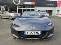 occasion Mazda MX5 2.0 Skyactiv-g 160 Sélection Sakura