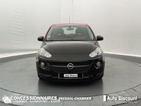 Occasion Opel Adam Unlimited 87 ch (63 kW) 2019 Citadine