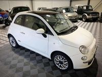 occasion Fiat 500 1.2 69 Ch Finition Lounge (phase 2) - Superbe État