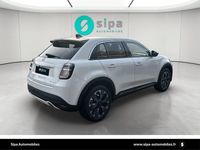 Occasion Fiat 500 La Prima 110 ch (80 kW) 2025 Citadine