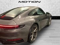 Occasion Porsche 911 Carrera 385 ch (283 kW) 2019 Coupé