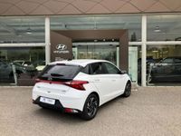 occasion Hyundai i20 1.0 T-GDi 100ch Hybrid Intuitive - VIVA188135739