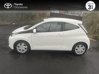 Occasion Toyota Aygo X-play 69 ch (50 kW) 2016 Citadine