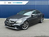 occasion Mercedes C220 Classe220 d 194ch AMG Line 9G-Tronic