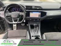 occasion Audi Q3 40 TFSI 190 ch BVA Quattro