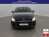 occasion Mercedes CL180 BlueEfficiency Edition +GPS