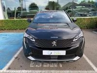 occasion Peugeot 3008 GT