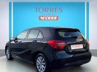 Occasion Mercedes A160 90 ch (66 kW) 2014 Berline