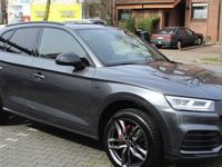 occasion Audi SQ5 Ii 3.0 V6 Tfsi 354ch Quattro Tiptronic 8