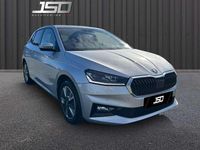 Occasion Skoda 110 R Style 110 ch (80 kW) 2023 Gris Berline