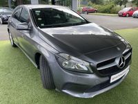 occasion Mercedes 200 Classe A Iii Phase 2Cdi 2.2 L 136 Cv Business
