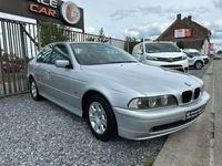 occasion BMW 520 d *** Prix Marchand / Export Price ***