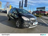 occasion Opel Mokka 1.4 Turbo 140ch Cosmo Start&stop 4x2