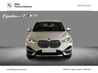 occasion BMW X1 Sdrive18da 150ch Xline