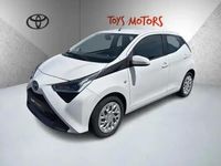 Occasion Toyota Aygo X-play 2020 Blanc Citadine