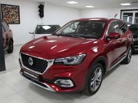 Occasion MG EHS Luxury 163 ch (119 kW) 2021 Rouge SUV