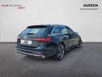 occasion Audi A4 Avant Advanced 2022