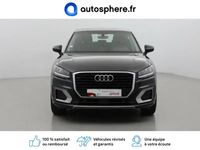 occasion Audi Q2 1.4 TFSI 150ch COD Design S tronic 7