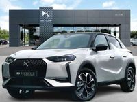 occasion DS Automobiles DS3 Crossback Rivoli / EAT8