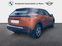 occasion Peugeot 2008 1.2 PureTech 100ch S&S Active Business