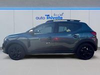 Occasion Dacia Sandero Extreme 101 ch (74 kW) 2025 Vert Citadine