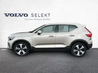 Occasion Volvo XC40 82 ch (60 kW) 2022 Argent crepuscule SUV