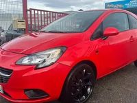 occasion Opel Corsa 1.4 Turbo Excite Critair 1