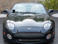 occasion Aston Martin DB7 V12 Vantage Volante