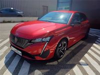 Occasion Peugeot 308 Allure 130 ch (95 kW) 2022 Berline