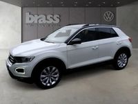 occasion VW T-Roc 1.5 TSI ACT Sport