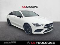 occasion Mercedes CLA250e Classe160+102ch Amg Line 8g-dct