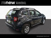 occasion Dacia Duster 1.3 TCe 130ch FAP Confort 135g 4x2 - 19