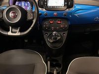 Occasion Fiat 500 Sport 86 ch (63 kW) 2019 Citadine