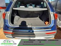 occasion Seat Tarraco 2.0 TDI 150 ch BVA 5 pl