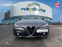 occasion Alfa Romeo Giulia 2.0 TB 200ch Super AT8 (25999)